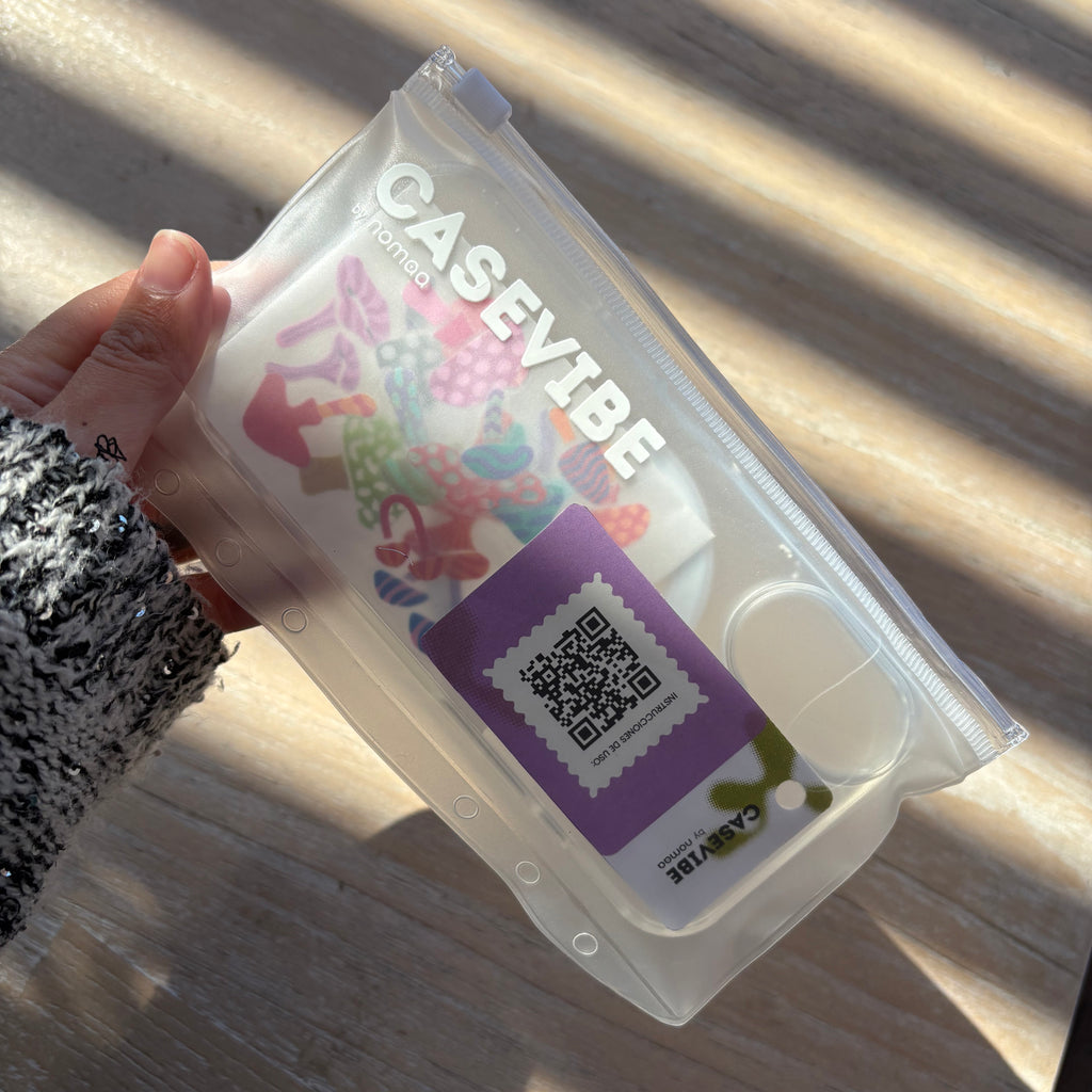 CaseVibe by Nomaa - iPhone